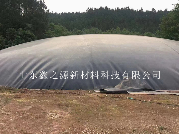 分析沼氣池黑膜的基本價格差距