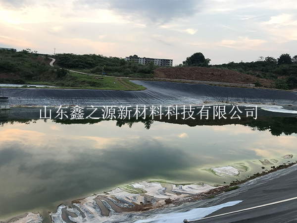 沼氣池土工膜性能測試有哪些技巧標(biāo)準(zhǔn)須掌握？